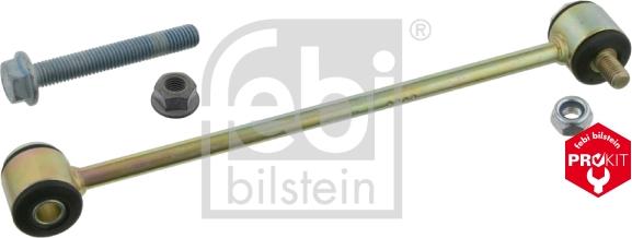 Febi Bilstein 39427 - Tyč / Vzpera stabilizátora parts5.com