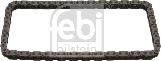 Febi Bilstein 39474 - Цепь привода распредвала parts5.com