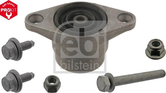 Febi Bilstein 39540 - Opora in vodilo blazilnilka parts5.com