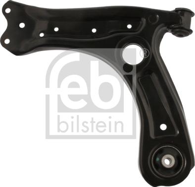 Febi Bilstein 39557 - Řídicí páka, zavěšení kol parts5.com