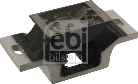 Febi Bilstein 39509 - Zavěšení motoru parts5.com