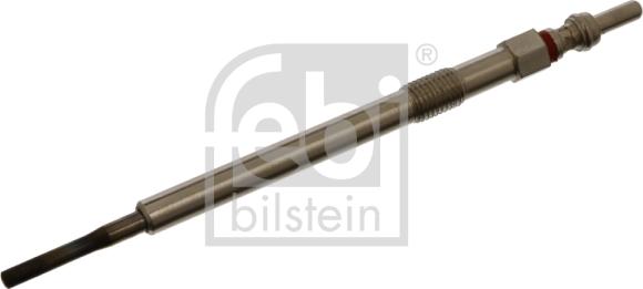 Febi Bilstein 39514 - Świeca żarowa parts5.com