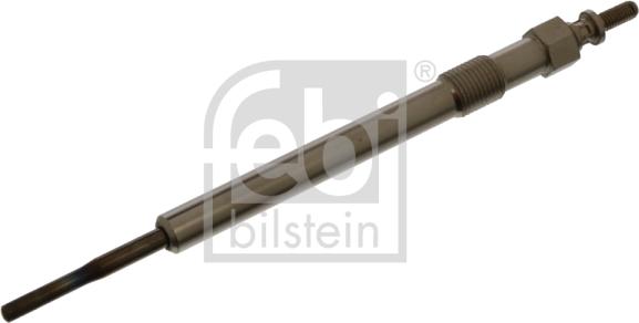 Febi Bilstein 39517 - Vzigalne svecke parts5.com