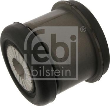 Febi Bilstein 39587 - Zavěšení, tělo nápravy parts5.com