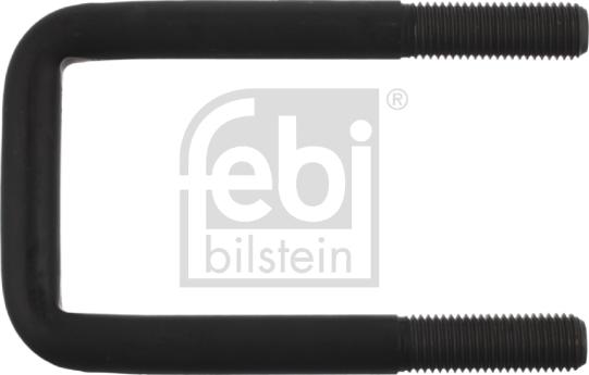 Febi Bilstein 39530 - Rugós bilincs parts5.com