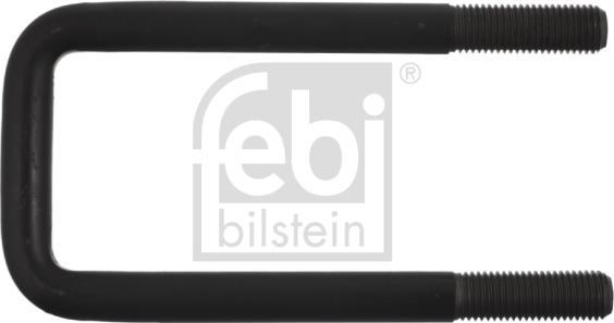 Febi Bilstein 39529 - Brida arc parts5.com