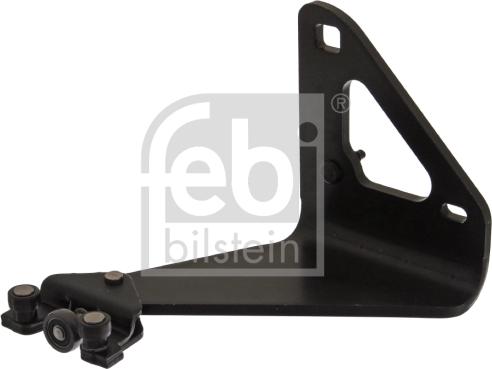 Febi Bilstein 39521 - Kladkové vedenie posuvných dverí parts5.com