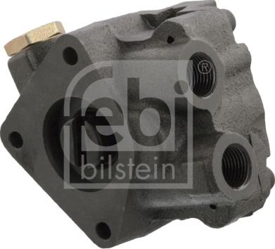 Febi Bilstein 39527 - Αντλία καυσίμου parts5.com