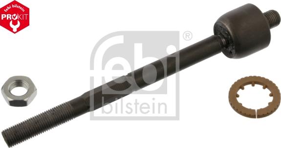 Febi Bilstein 39690 - Aksijalni zglob, poprečna spona parts5.com