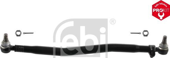 Febi Bilstein 39692 - Centre Rod Assembly parts5.com