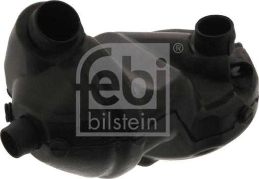 Febi Bilstein 39653 - Szelep, forgattyúsház szellőztetés parts5.com