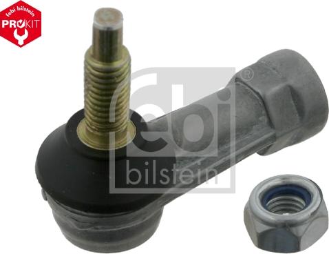 Febi Bilstein 39609 - Sfera de cuplare, maneta schimbator viteze parts5.com