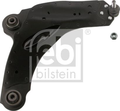 Febi Bilstein 39604 - Track Control Arm parts5.com