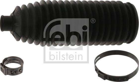 Febi Bilstein 39606 - Σετ φούσκες, τιμόνι parts5.com