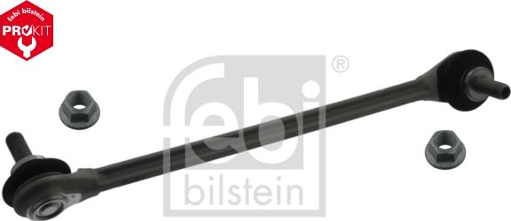 Febi Bilstein 39600 - Stange / Strebe, Stabilisator parts5.com