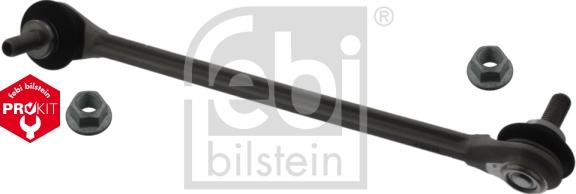 Febi Bilstein 39601 - Stange / Strebe, Stabilisator parts5.com