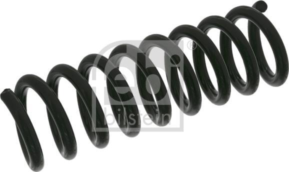 Febi Bilstein 39632 - Coil Spring parts5.com