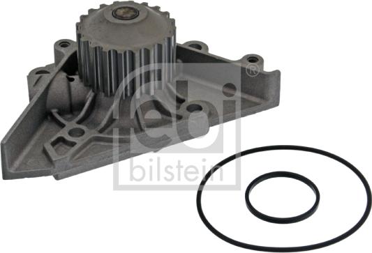 Febi Bilstein 39679 - Pompa apa parts5.com