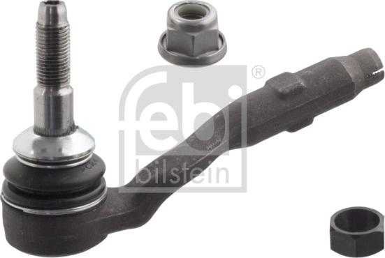 Febi Bilstein 39675 - Cap de bara parts5.com