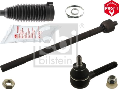 Febi Bilstein 39043 - Поперечная рулевая тяга parts5.com