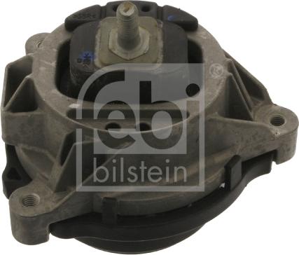 Febi Bilstein 39006 - Holder, engine mounting parts5.com