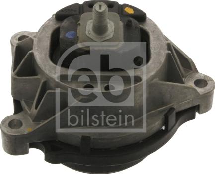 Febi Bilstein 39008 - Suport motor parts5.com