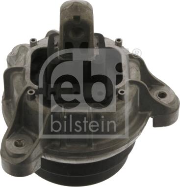 Febi Bilstein 39015 - Uležištenje, motor parts5.com