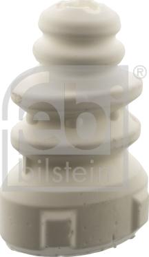 Febi Bilstein 39011 - Rubber Buffer, suspension parts5.com