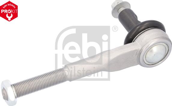 Febi Bilstein 39077 - Tie Rod End parts5.com