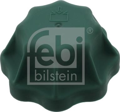 Febi Bilstein 39155 - Pokrywa / Osłona parts5.com