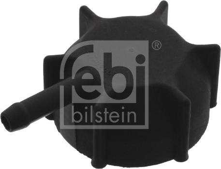 Febi Bilstein 39156 - Τάπα κλεισίματος, δοχείο ψυκτικού υγρού parts5.com