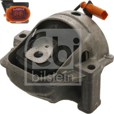 Febi Bilstein 39157 - Suport motor parts5.com