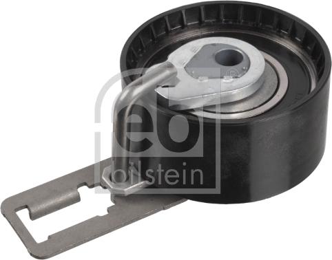 Febi Bilstein 39101 - Натяжной ролик, ремень ГРМ parts5.com