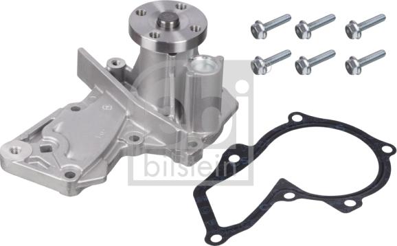 Febi Bilstein 39114 - Pompe à eau parts5.com