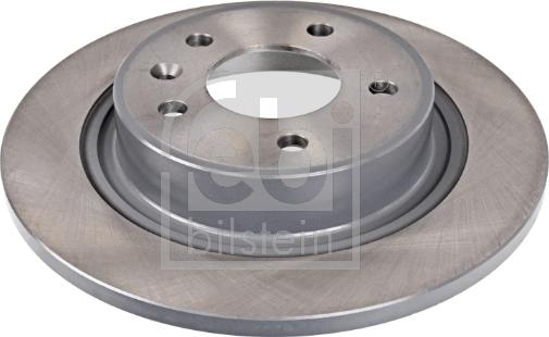 Febi Bilstein 39189 - Disc frana parts5.com