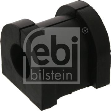 Febi Bilstein 39181 - Bearing Bush, stabiliser parts5.com