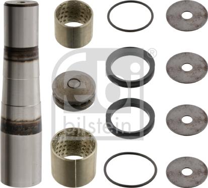 Febi Bilstein 39130 - Set reparatie, pivot parts5.com