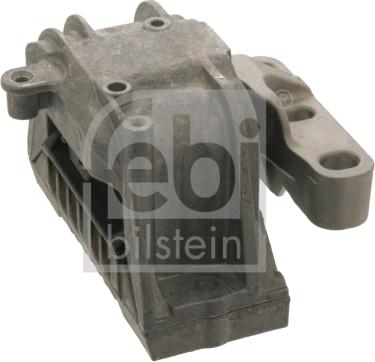 Febi Bilstein 39131 - Holder, engine mounting parts5.com