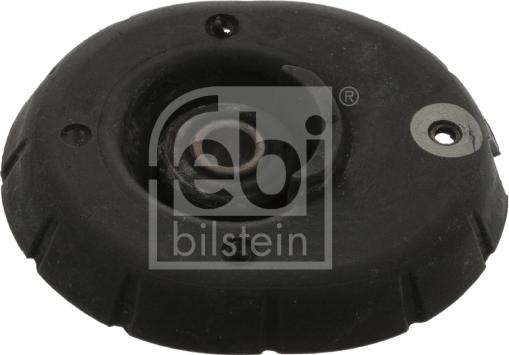 Febi Bilstein 39133 - Rulment sarcina suport arc parts5.com