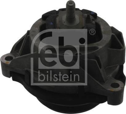 Febi Bilstein 39132 - Suport motor parts5.com