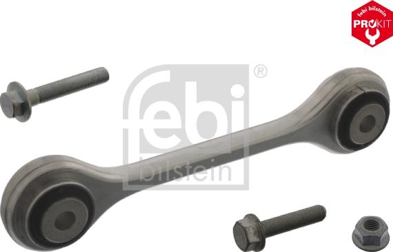 Febi Bilstein 39896 - Brat / bieleta suspensie, stabilizator parts5.com