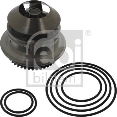 Febi Bilstein 39885 - Bomba de agua parts5.com