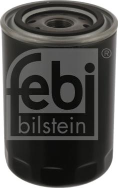 Febi Bilstein 39830 - Oil Filter parts5.com