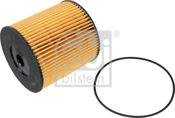 Febi Bilstein 39831 - Palivový filtr parts5.com