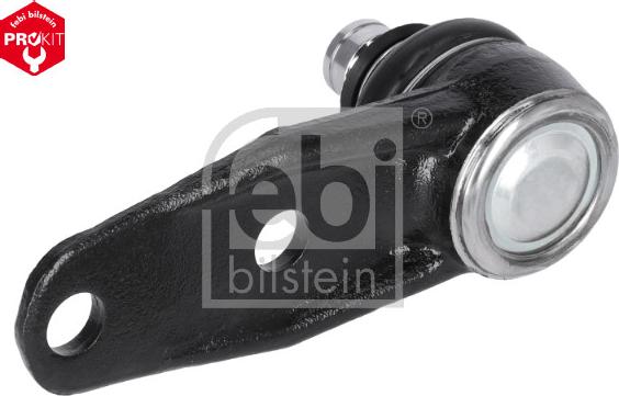 Febi Bilstein 39820 - Kande / juhtliigend parts5.com