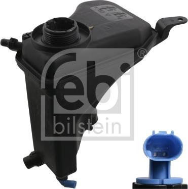 Febi Bilstein 39340 - Vas de expansiune, racire parts5.com