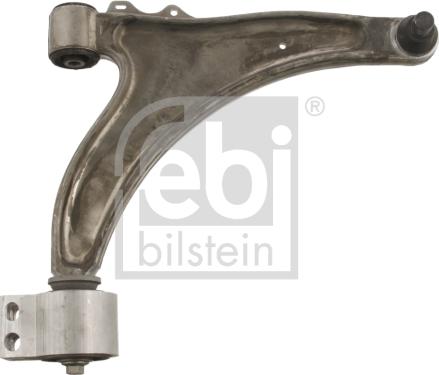 Febi Bilstein 39352 - Wahacz, zawieszenie koła parts5.com