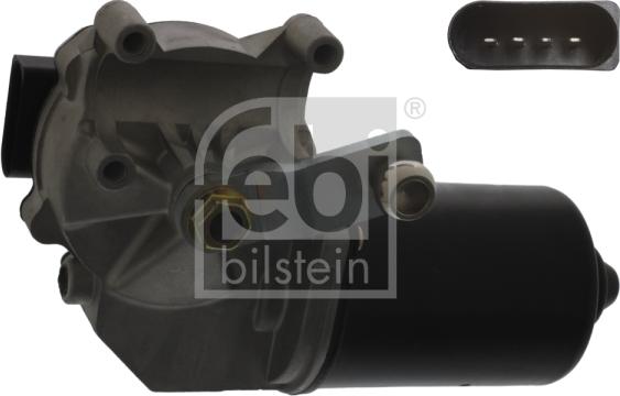 Febi Bilstein 39309 - Motor stergator parts5.com