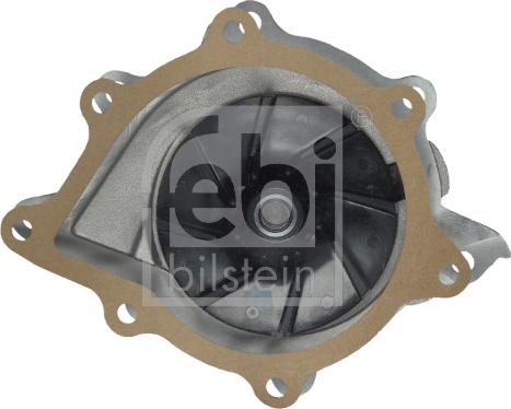 Febi Bilstein 39304 - Water Pump parts5.com