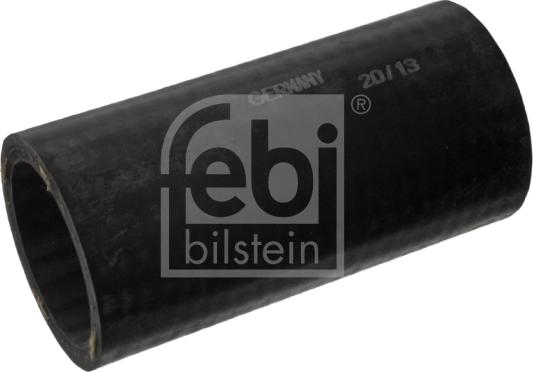 Febi Bilstein 39318 - Furtun radiator parts5.com